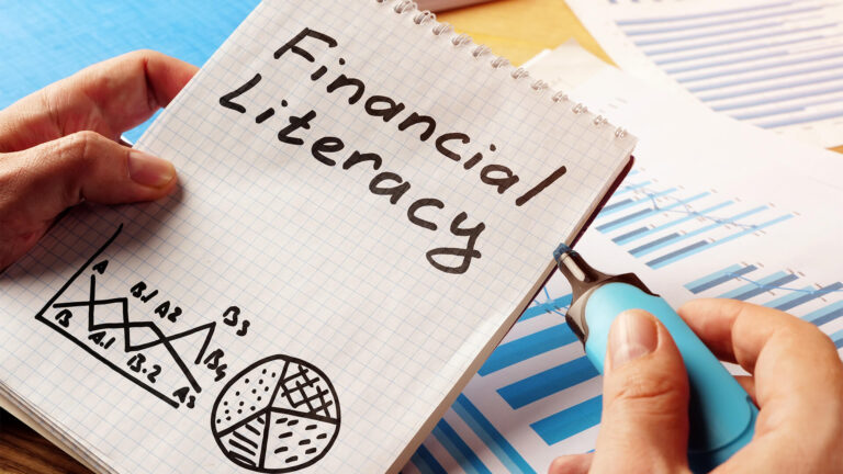 Changing Lives with Financial Literacy