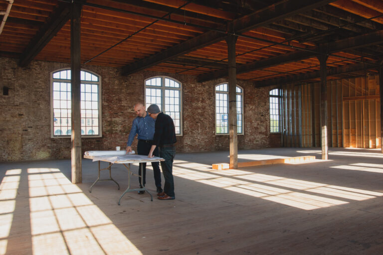 Taft Communications Moving HQ to New Jersey’s Capital City