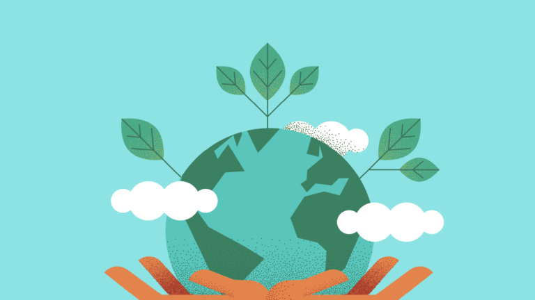 Earth Day Cleanup Comes to Cadwalader Park