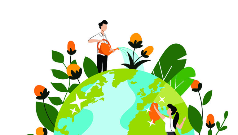 Celebrate Earth Day at the Trenton City Museum