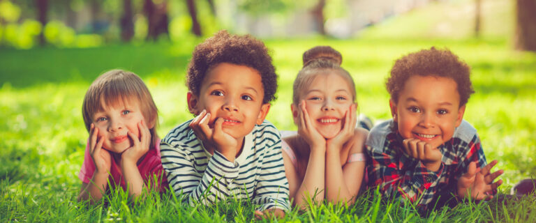 Join the Capital Area YMCA For Healthy Kids Day