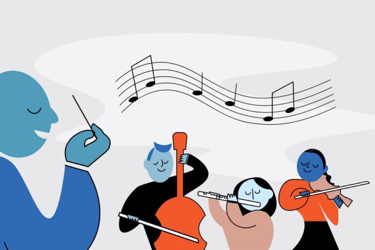 Trenton’s FA Youth Orchestra to Open for the Concordia Chamber Players