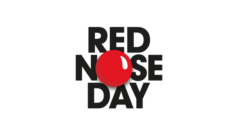 Henry J. Austin Health Center Highlighted in Red Nose Day Campaign