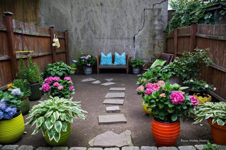 Mill Hill Garden Tour Returns For Its 32nd Year