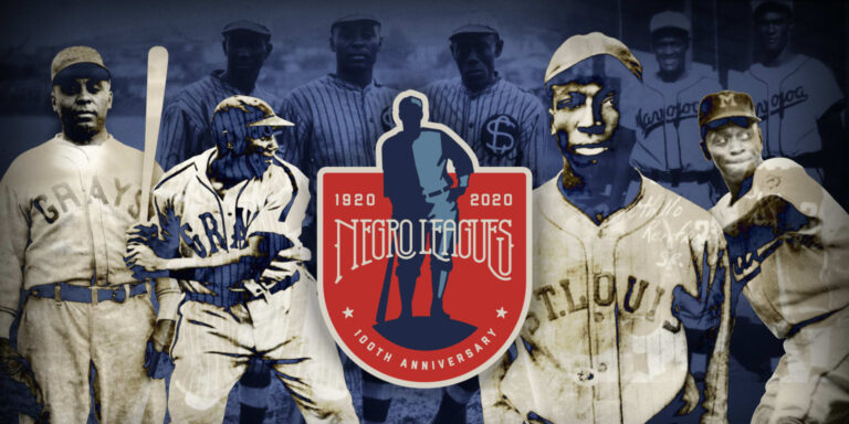 Explore the History of Black Baseball with the NJ State Library