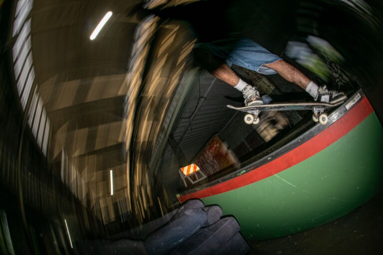 Freedom Skate Park Kicks Off 2023 Freedom First Fridays Event Series