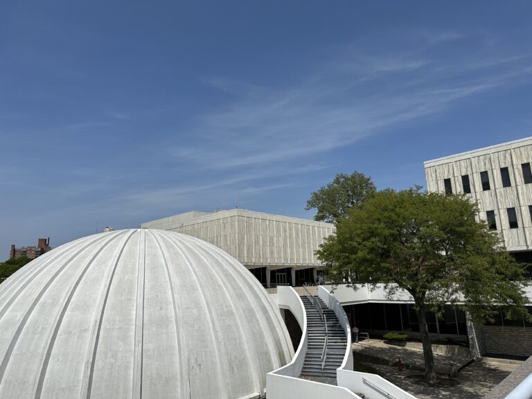 Active Duty Personnel and Families Attend Free This Summer at the New Jersey State Museum