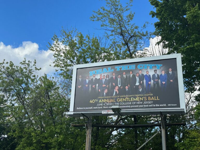 Heal the City Celebrates the Young Men of the 40th Gentleman’s Ball