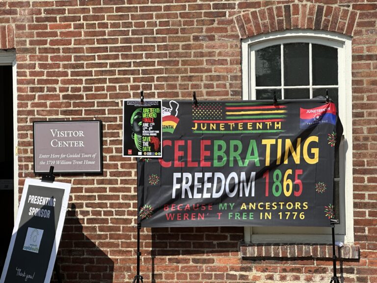 Kicking Off Juneteenth with the African American Cultural Collaborative