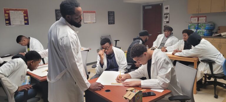 Five Extraordinary Local Fathers will be Honored at The Father Center of New Jersey’s 30th Anniversary Event