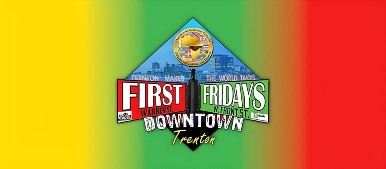 First Fridays is Back for June