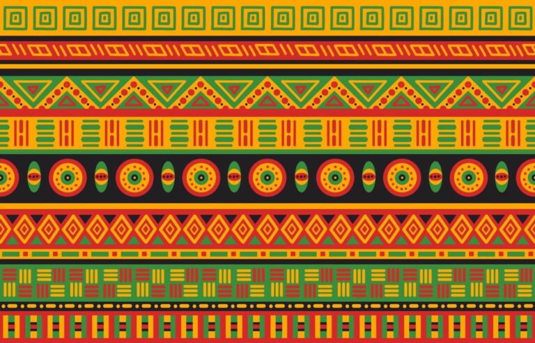 Pop-up African Drum and Dance Classes Coming to Trenton