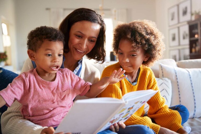 Mercer Street Friends to Host Children’s Book Giveaway