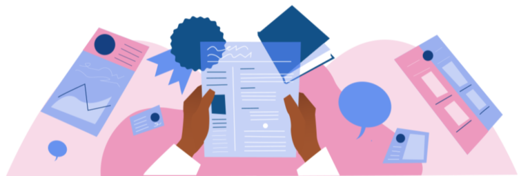 Revamp Your Resume at the New Jersey State Library