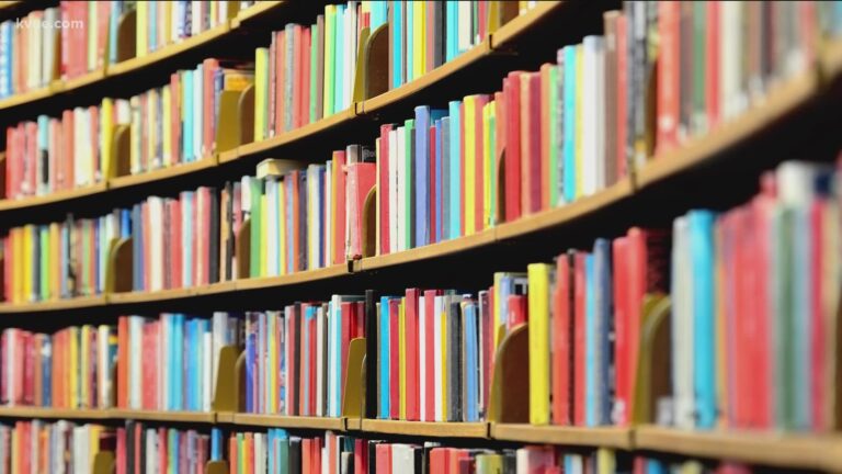 Summer Fun at the Trenton Public Library