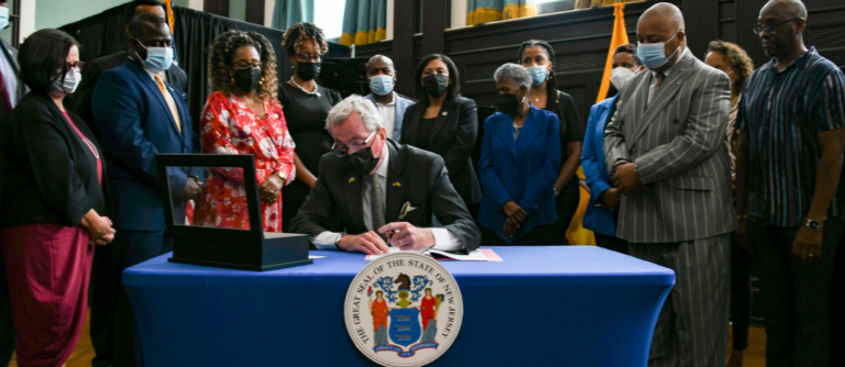 Make Your Voice Heard on the Black Heritage Trail