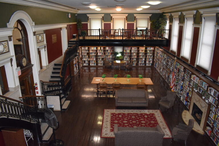 First Friday Curators Now On Display