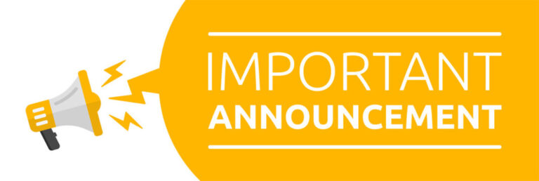 Important Update Regarding Art All Night 2023