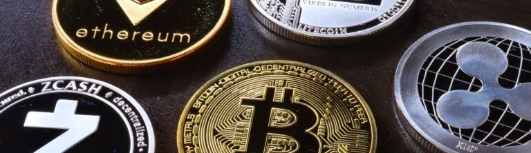 Get Curious About Crypto With the NJ State Library