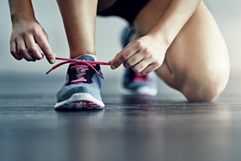 Trenton Invites You to Enjoy Fun with Fitness