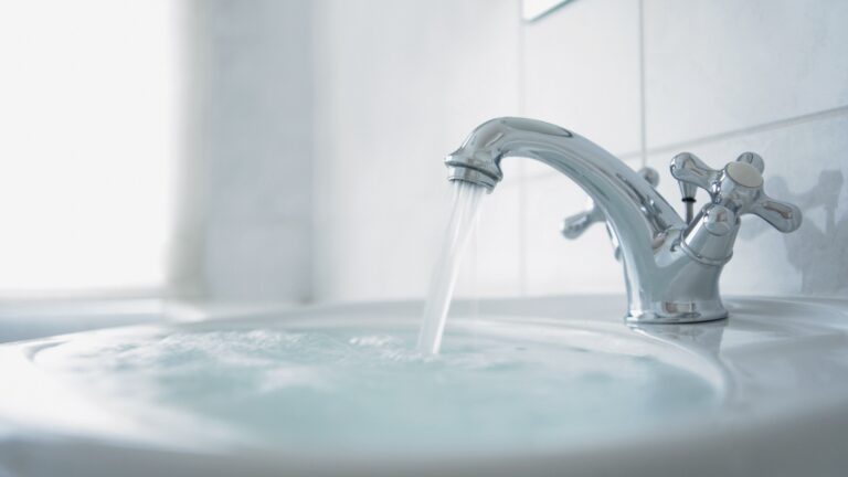 Stay Safe Against Legionella This Summer