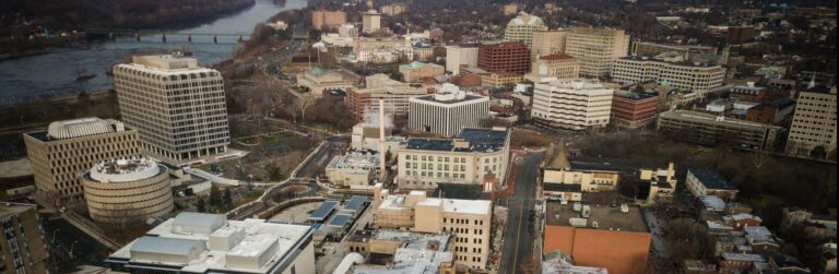 Do Your Part in the Heart of Trenton