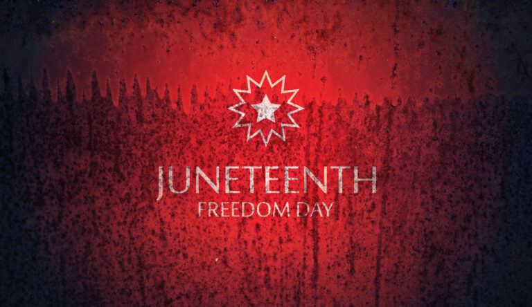 Juneteenth: Five Key Things to Acknowledge on this Historic Day