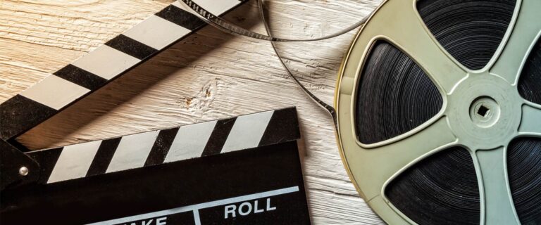 Catch a Movie Under the Stars This Summer