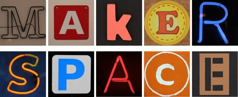 Summer Maker Space Returns to the NJSM