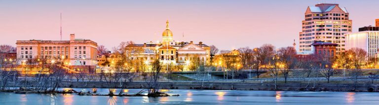 Mayor Gusciora Proposes Resolution to Designate City an Area in Need of Rehabilitation