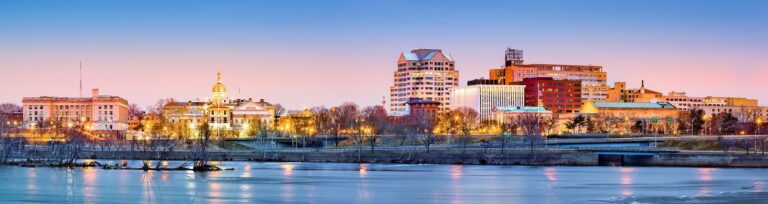 NJEDA’s Latest Aspire Approvals for Residential Developments in Camden and Mercer Counties Bring Total Created Housing Units to 2,078 in 2024