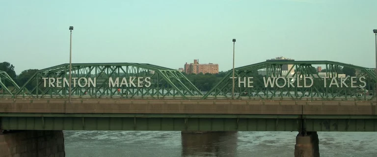 This Week in History: A Look Back at an Industrious Past