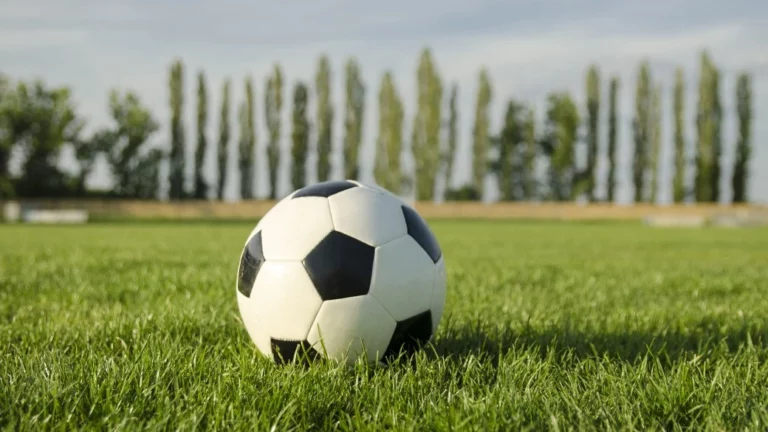City Awards Grant to Trenton Youth Soccer League