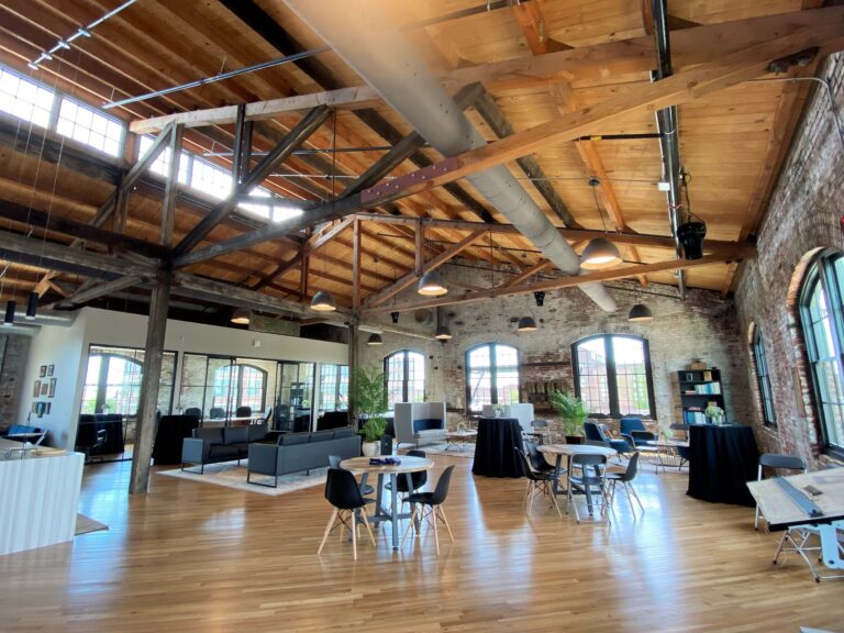 Princeton Hydro Awarded 2023 New Good Neighbor Award