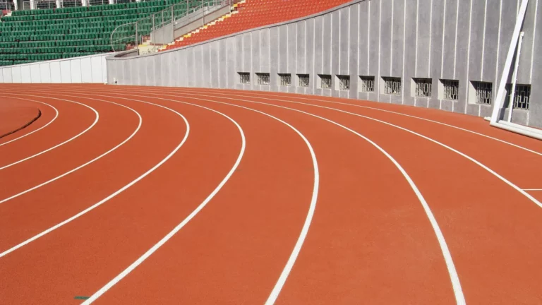 Trenton’s Athing Mu Once Again Races to the Top