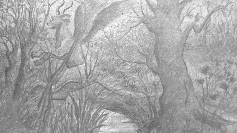 Discover the Jersey Devil with the NJ State Library