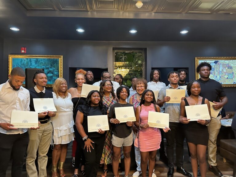 HELP Scholarship Transforms Lives of Local Youth