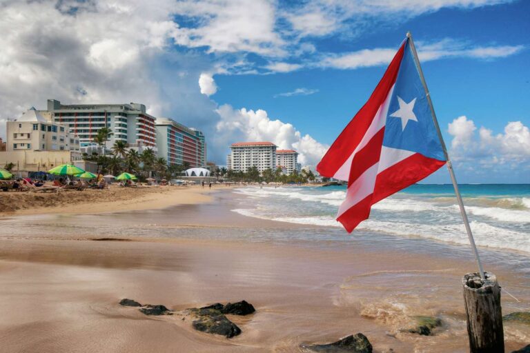 Celebrate Puerto Rico Week in the Capital City