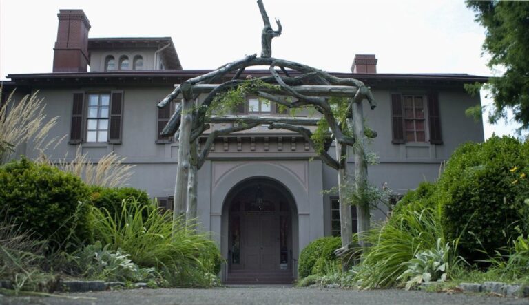 Cultural Connections Exhibition to Feature Works by Eastern European Artists at Trenton City Museum