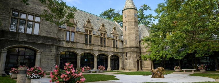 Kean University Announces New Financial Education Initiative for Students and Families