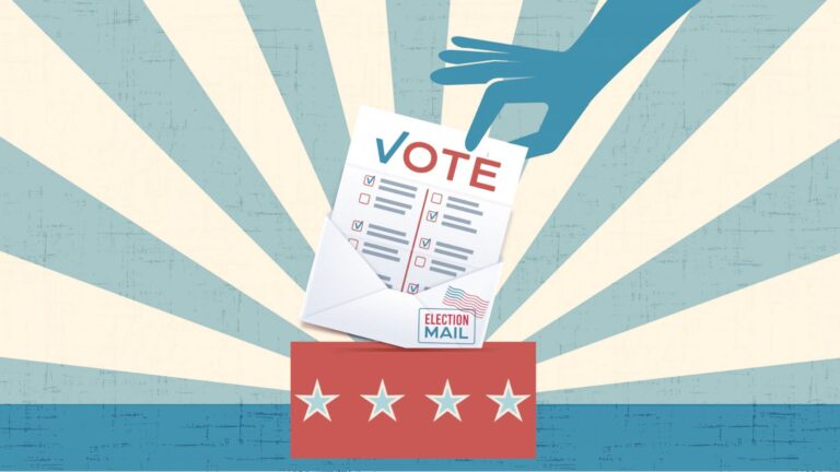 New Jersey Poll Workers Now Needed