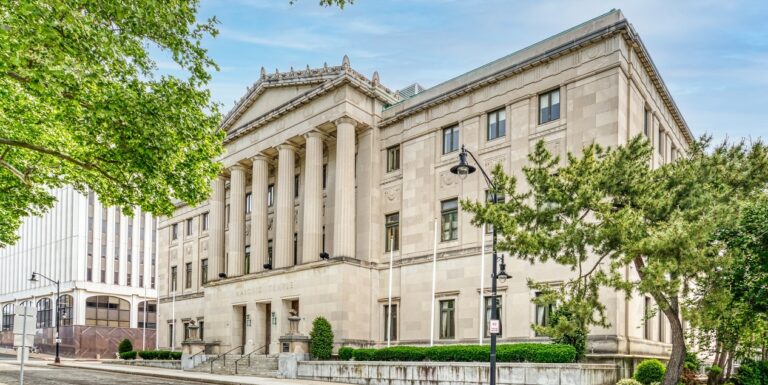 Historic Happenings: The History of Trenton’s Masonic Temple