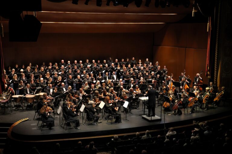 Capital Philharmonic Announces 2023-2024 Season