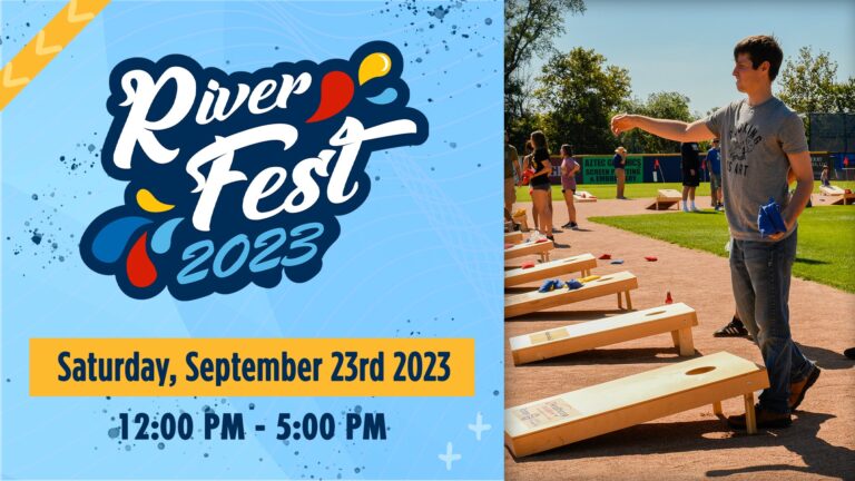 RiverFest to Return to Trenton Thunder Ballpark