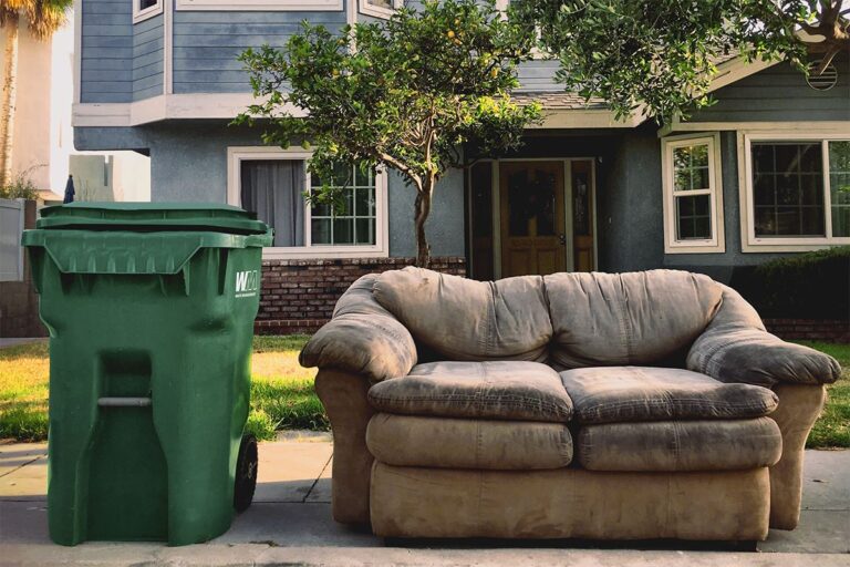 Trenton Announces Citywide Cleanup Initiative