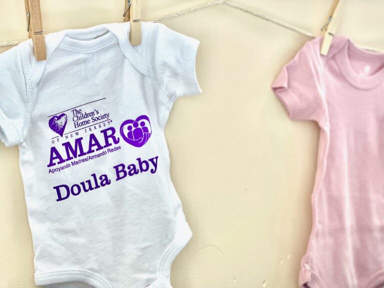 Children’s Home Society of NJ Announces Expanded Community Doula Program