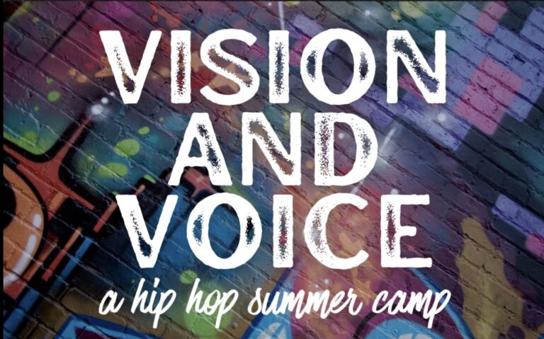 Experience “Vision and Voice” at Passage Theater