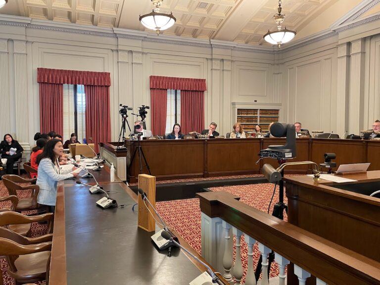 HomeWorks Trenton included in NJ FY2024 Budget $200,000 for Capital Improvements