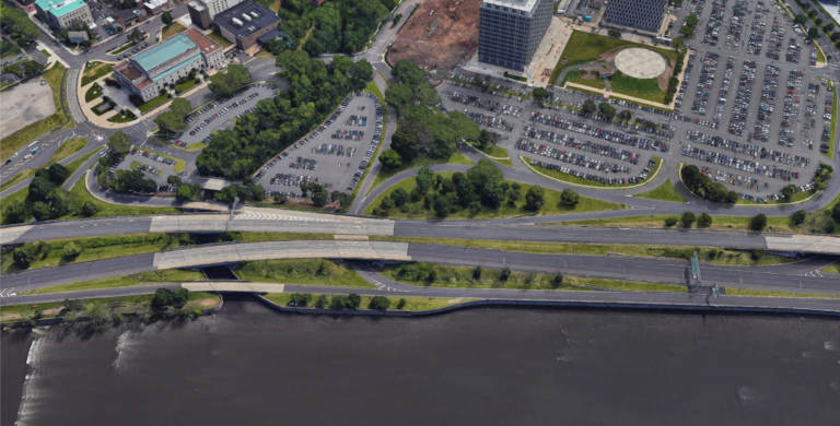 City of Trenton Announces Route 29 Revamp