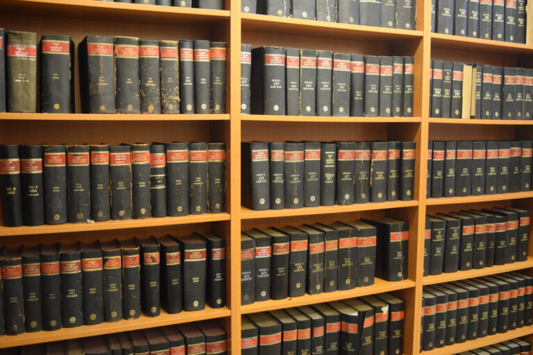 Uncover Hidden History with the New Jersey State Library